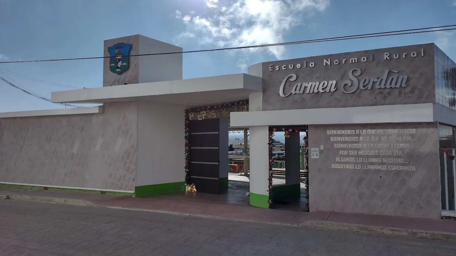 Normal de Teteles iniciará clases a distancia