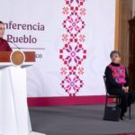 a presidenta Claudia Sheinbaum explicó los alcances de los nuevos lineamientos de derechos de las audiencias y negó que representen un mecanismo de censura.