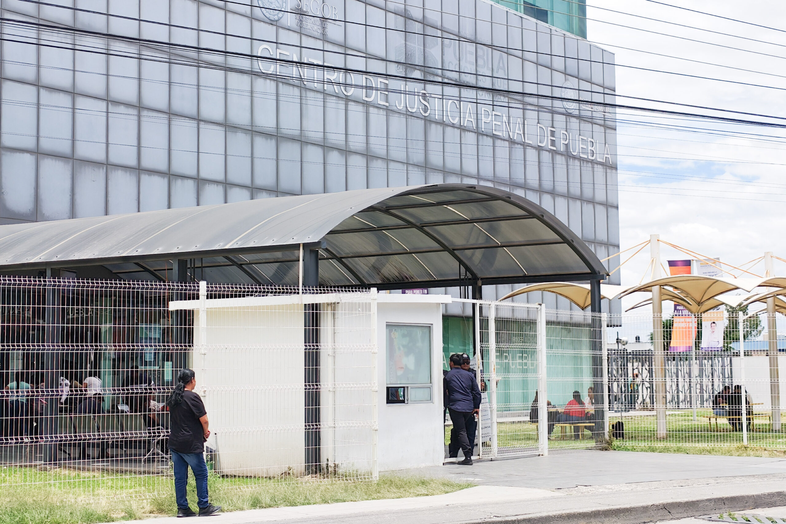 Exigen firmeza en la condena de feminicidas de Cecilia Monzón