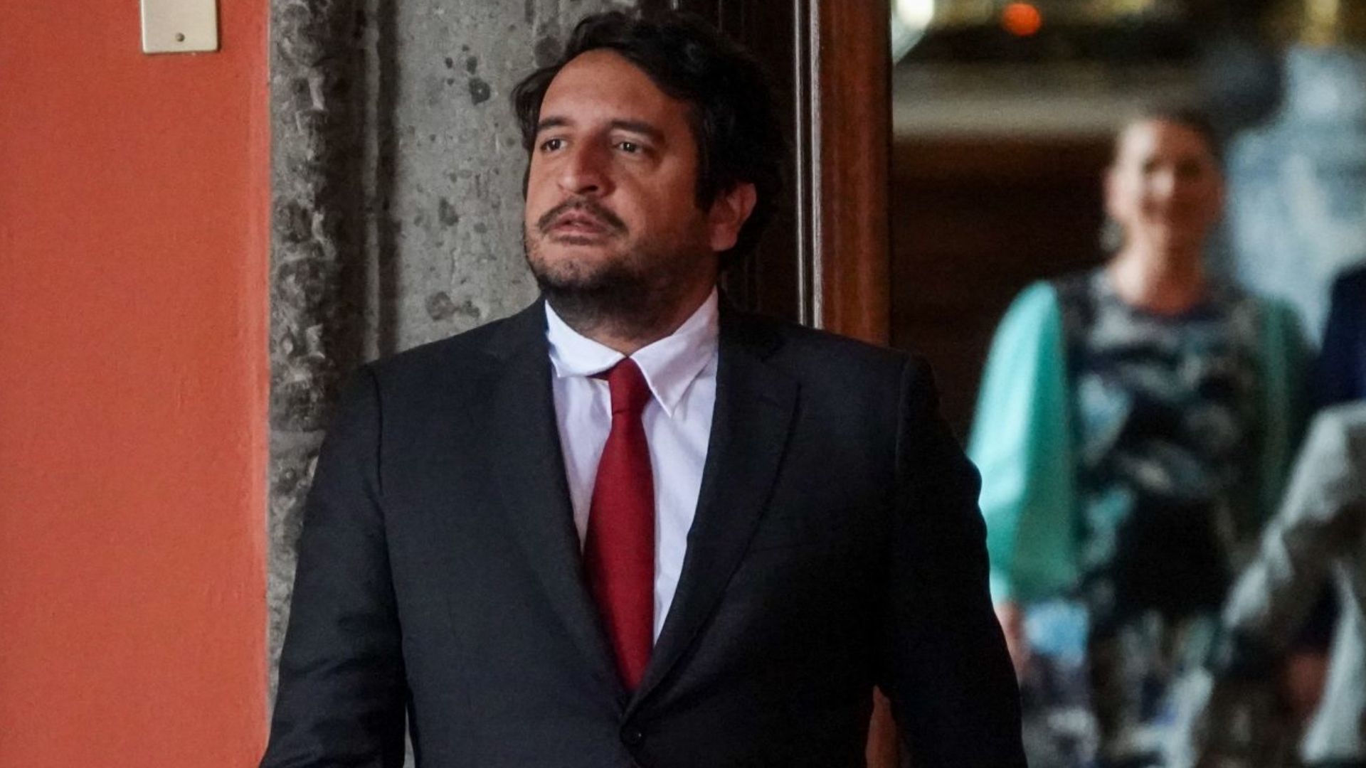 López Beltrán manda carta a Donald Trump tras cancelación de visa