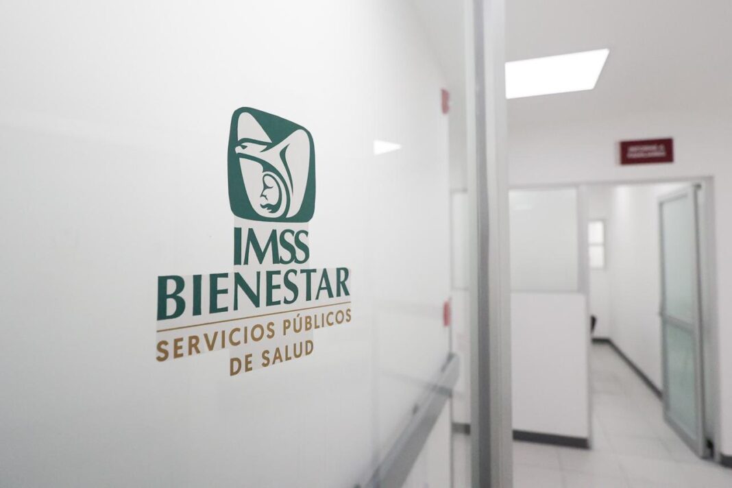 Puebla tendrá 812 nuevos consultorios del IMSS-Bienestar en 2027