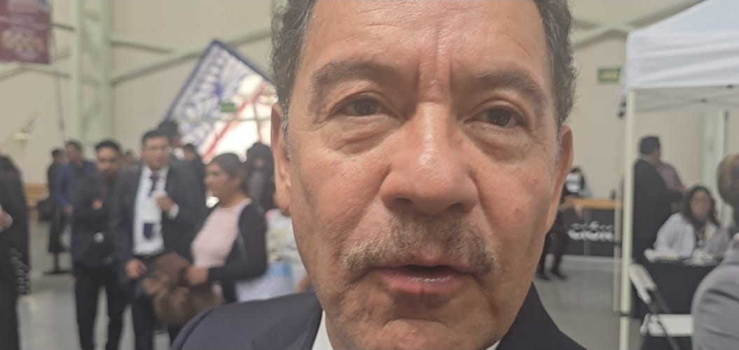 No se sancionará a priista que agredió a vocero de diputados de Morena: Mier