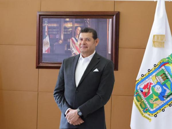 Armenta habla de la gerontofobia de Salvatori y Palomares