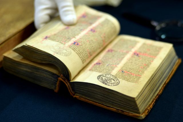 Biblioteca José María Lafragua, conservación y memoria en la BUAP