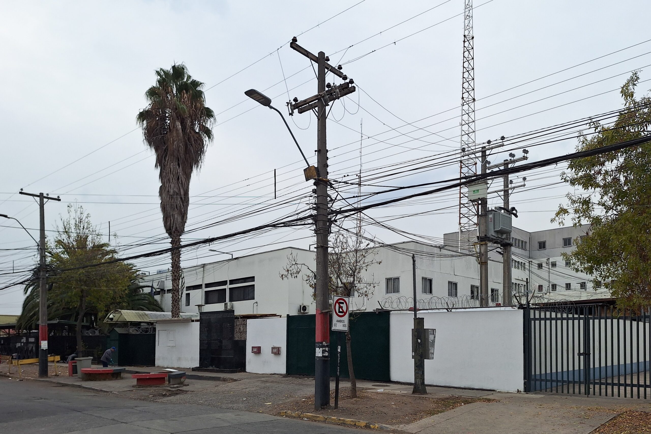 FGE investiga muerte de interno en San Miguel tras hallar huellas de violencia
