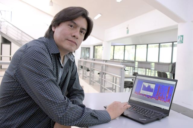 Desarrollan académicos BUAP repositorio orientado al estudio de la lengua Yuhmu