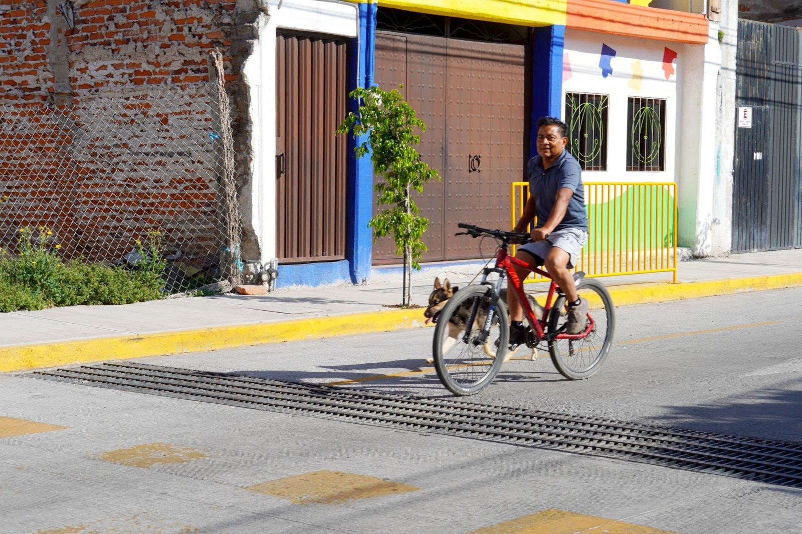“Vialidades Vivas”; Programa que transformará las calles de Texmelucan