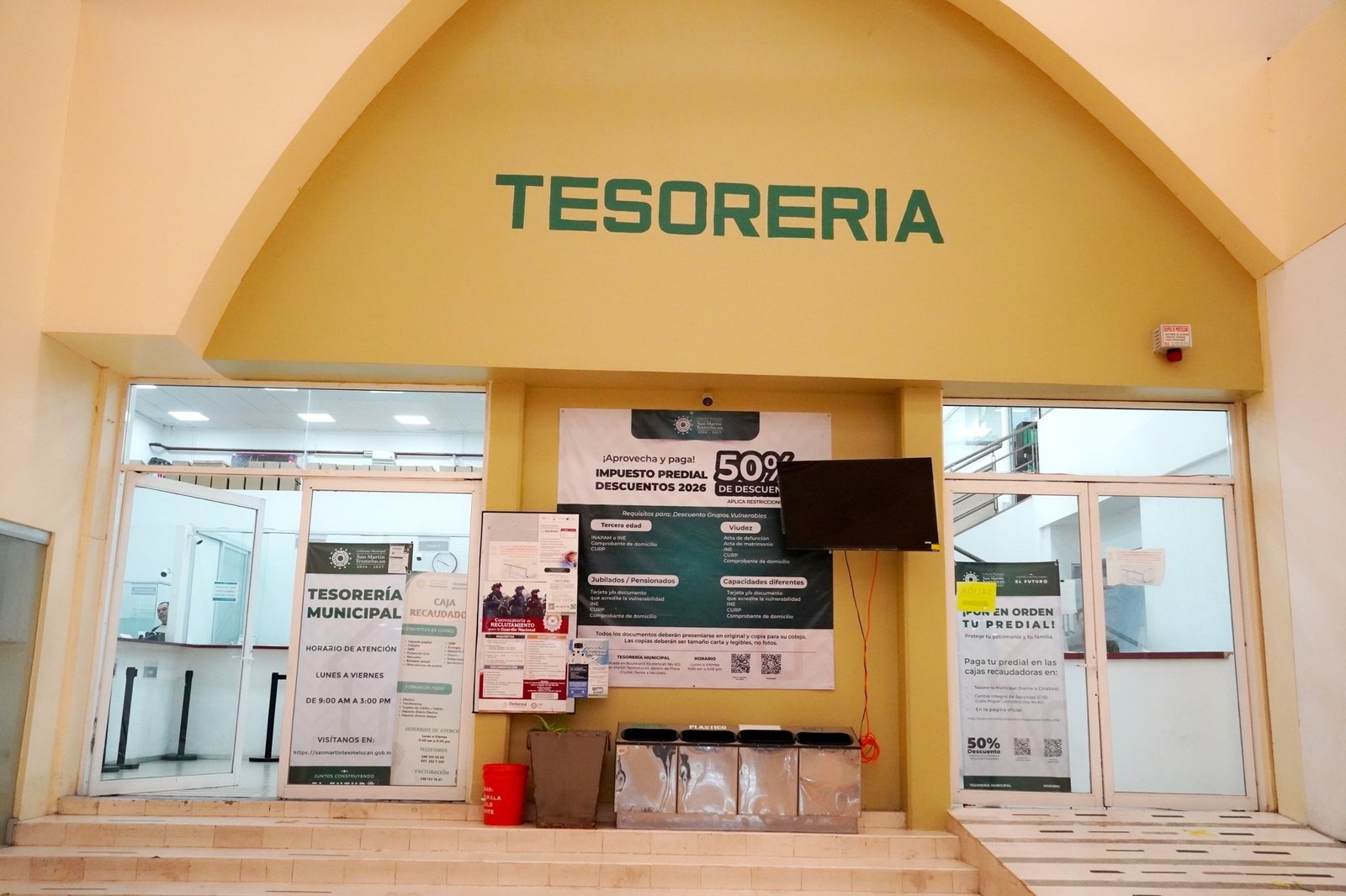 Texmelucan obtiene el 3er lugar en desempeño presupuestario a nivel nacional