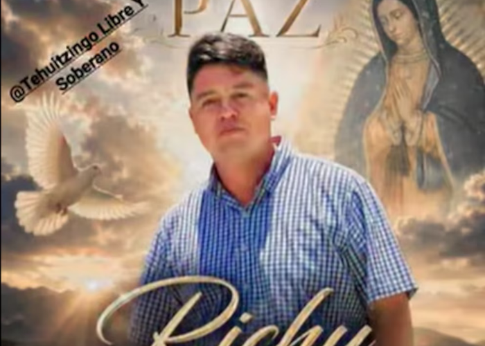 Fotógrafo asesinado en Tehuitzingo denunció amenazas por criticas políticas