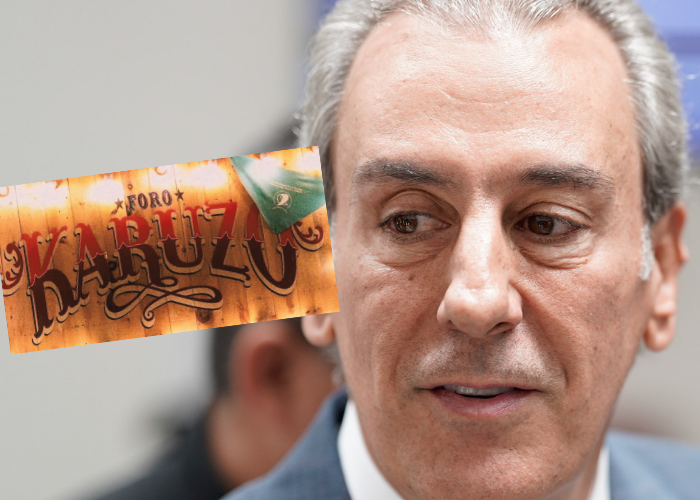 Ignorando el clamor social, Chedraui se niega a dar licencia al Karuzo