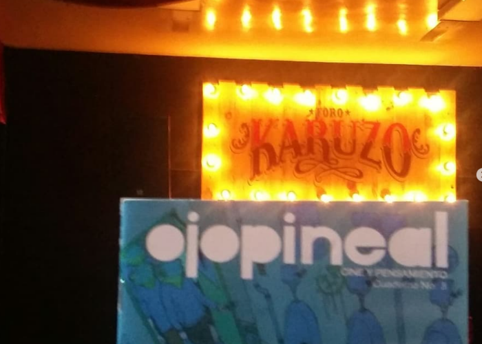 Revista de Filosofía de la BUAP también se pronuncia en defensa del Karuzo