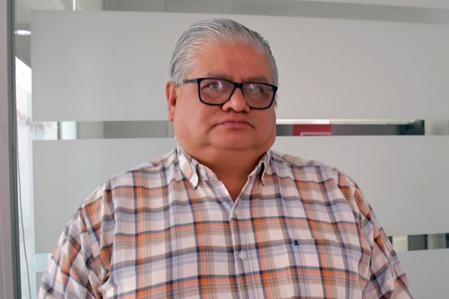 Proponen en la BUAP proyecto museístico para la exfábrica La Constancia