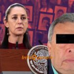 Claudia Sheinbaum descartó que la detención de Ángel Aguirre tenga un trasfondo político.