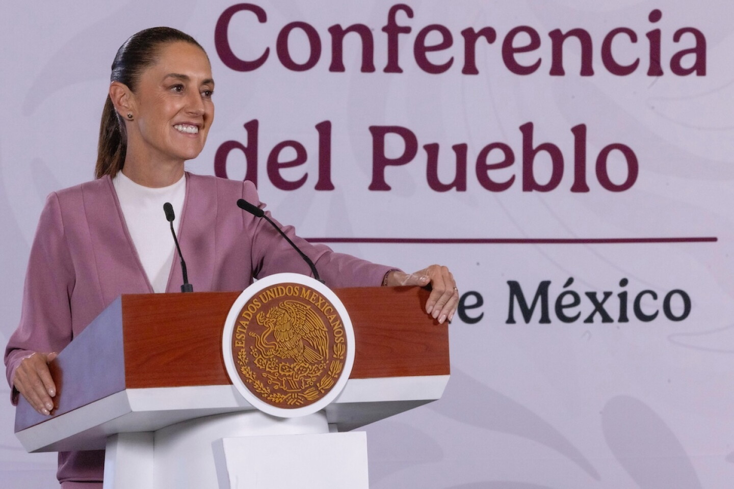 México recupera 5.8 mdd de García Luna para escuelas de Guerrero