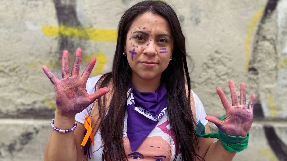 Puebla albergará el estreno del documental “Llamarse Olimpia”