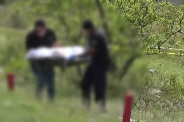 A balazos asesinan a ciclista en Atlixco