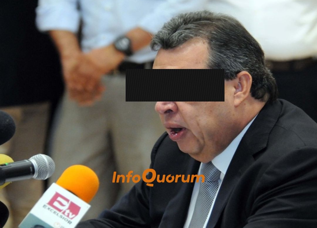 Vinculan a proceso a Ángel Aguirre por caso Ayotzinapa