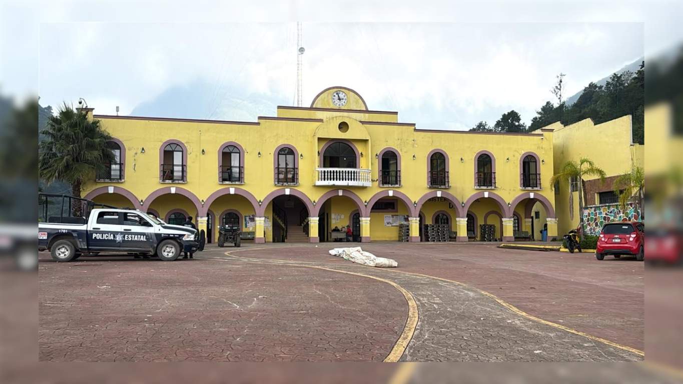 Ataque armado en Eloxochitlán revela posible presencia del CJNG