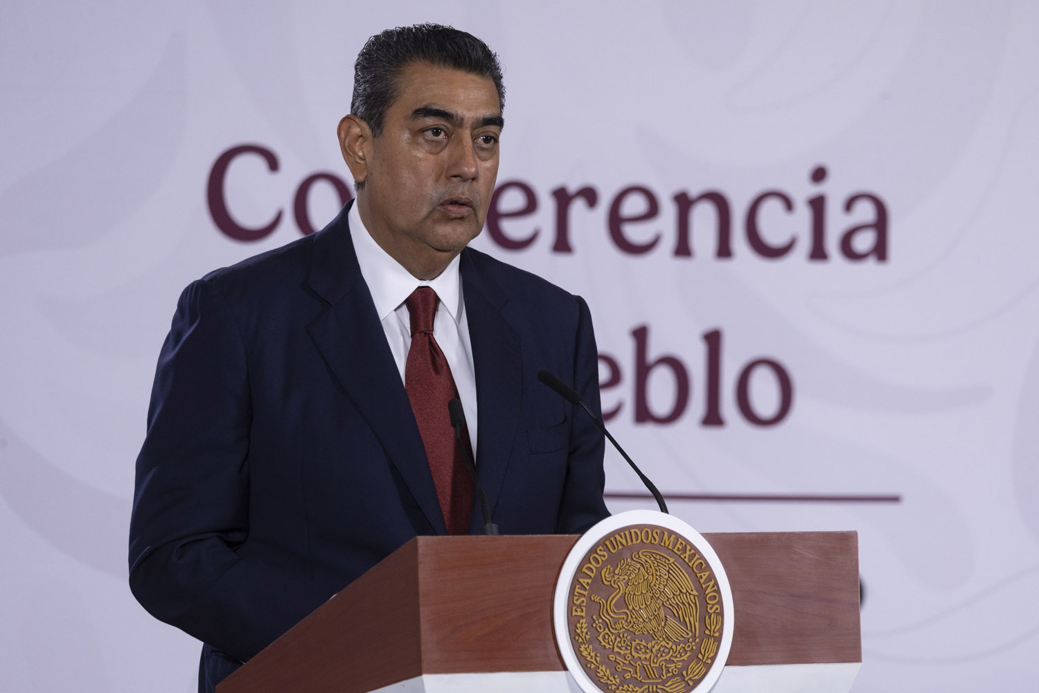 Puebla es el séptimo lugar con más migrantes repatriados de EUA