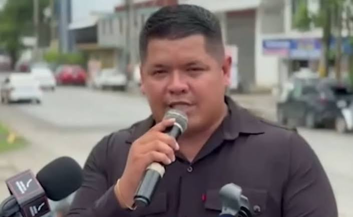 Localizan con vida a periodista tras ataque armado en Poza Rica