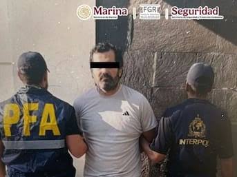 Vinculan a proceso a Fernando Farías por huachicol fiscal