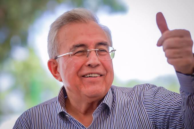 Rocha Moya retoma Sinaloa entre reclamos de madres buscadoras