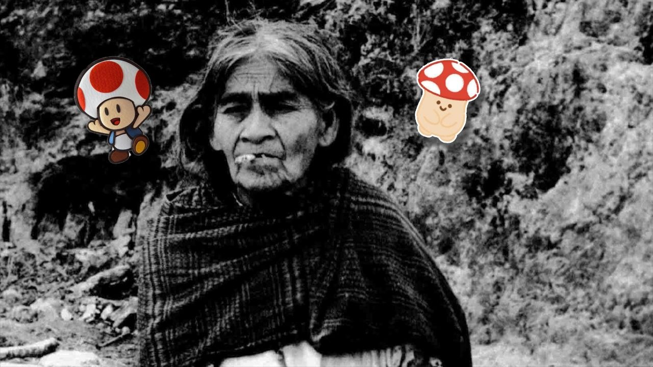 Estrenarán ópera dedicada a la memora de María Sabina