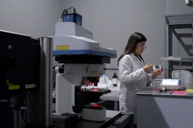 “El propósito no es repetir la ciencia sino innovar y crear”: Dra. Alia Méndez Albores