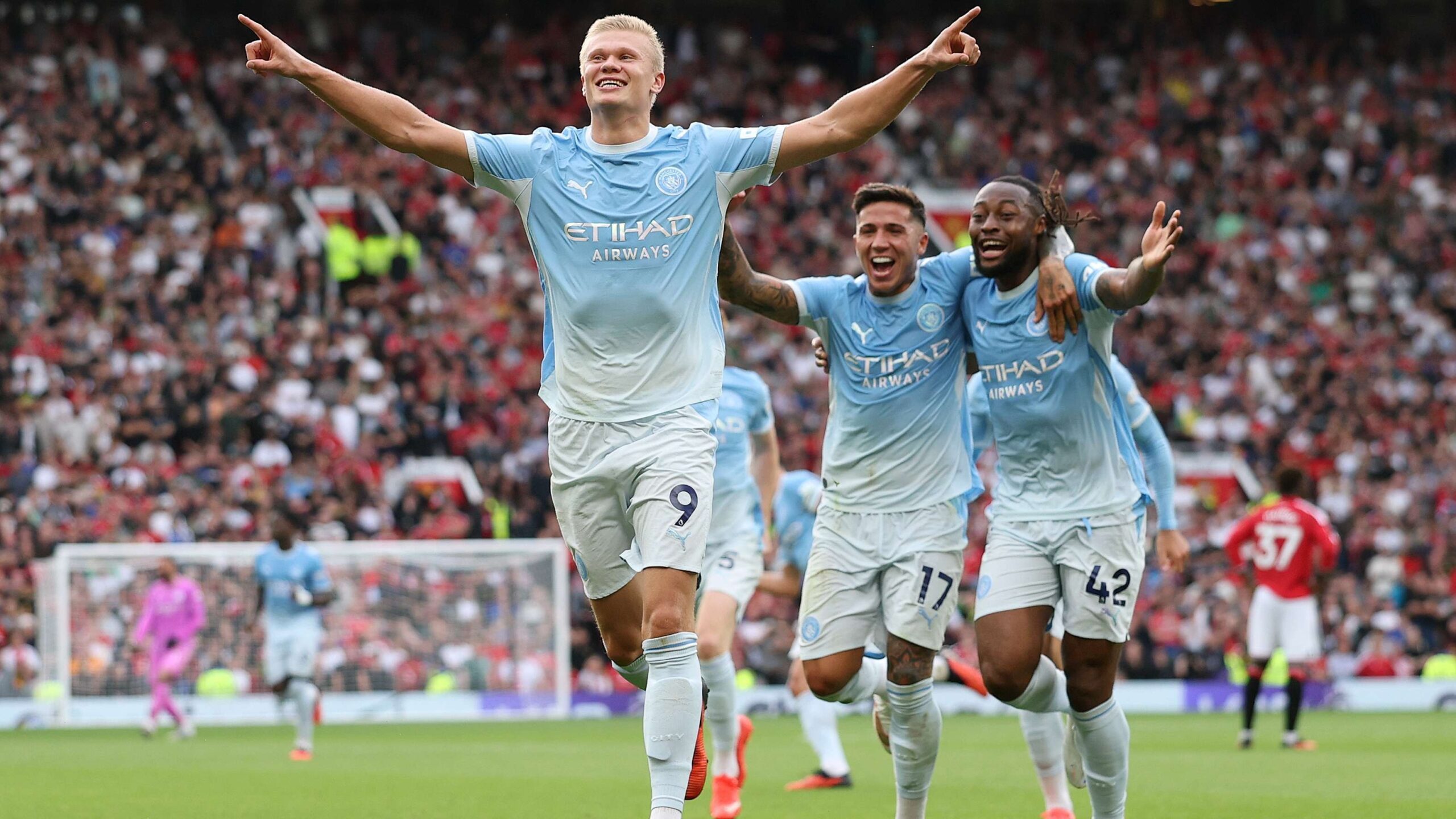 Manchester City, culpable por 114 irregularidades financieras