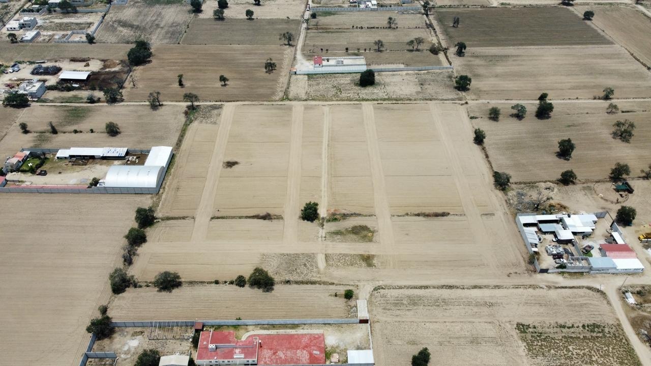 Expansión industrial en San José Chiapa posiciona la venta de terrenos en Libres Puebla como opción para la fuerza laboral
