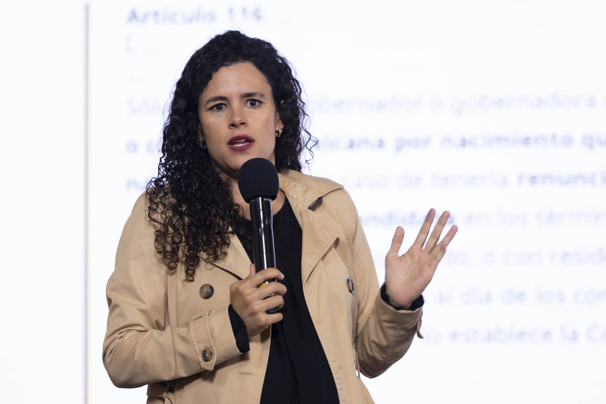 Reforma busca frenar fraudes con identidad oficial, no los memes: Alcalde