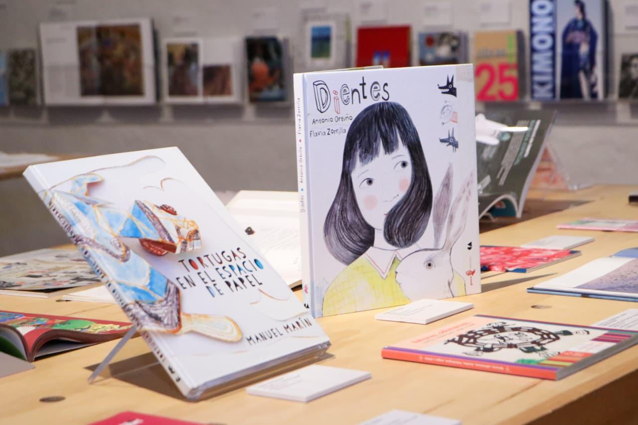 Dedican exposición al diseño editorial hecho por mujeres en Puebla