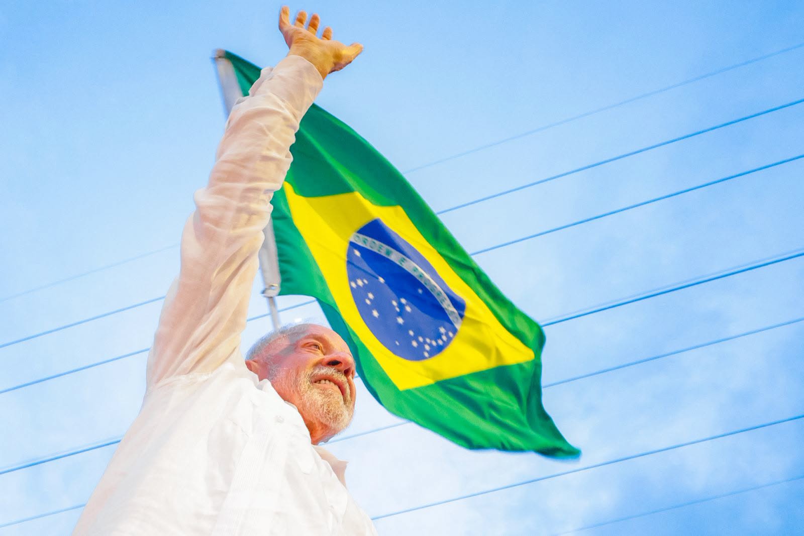 Lula será presidente del Brasil por cuarta ocasión