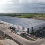 Proyecto de parques industriales contemplados en el Plan México y la inversión anunciada por la AMPIP