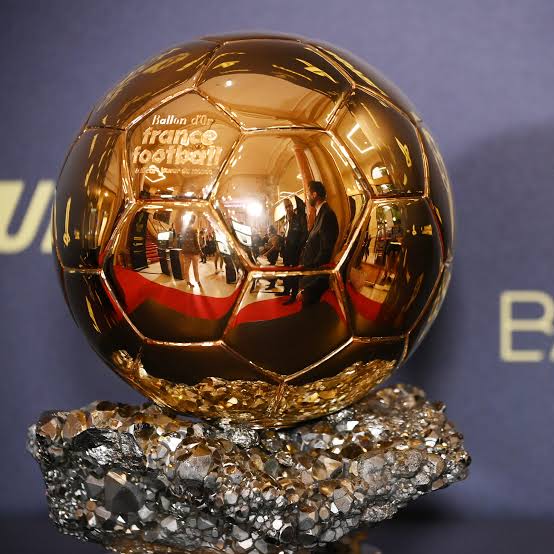 Balón de Oro cumple 70 años: de la exclusión de no europeos al boicot